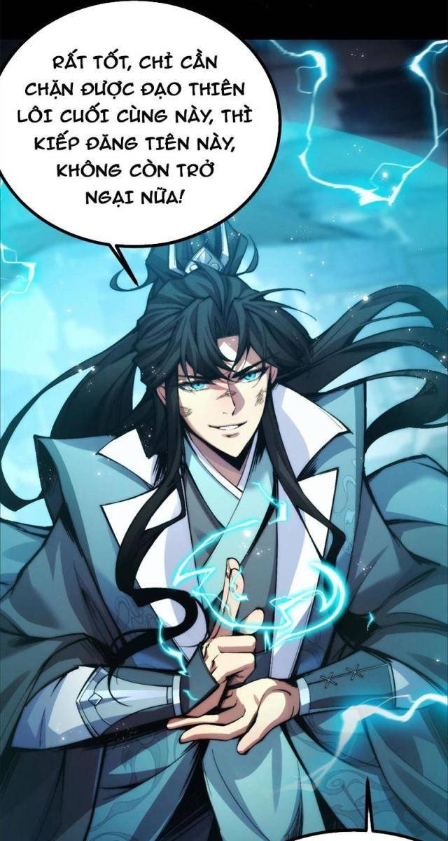 Mạt Thế: Nhân Hoàng Phiên Mời Chư Vị Nữ Đồ Đệ Nhập Tọa - Page 6