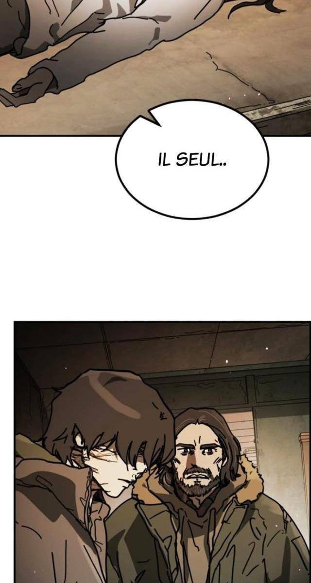 Đại Dịch Seoul - Page 22