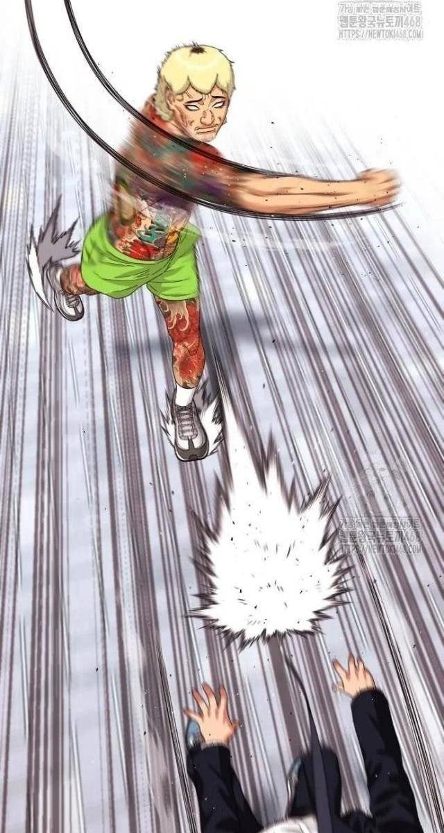 Huấn Luyện Chiến Đấu Siêu Cấp - Page 158