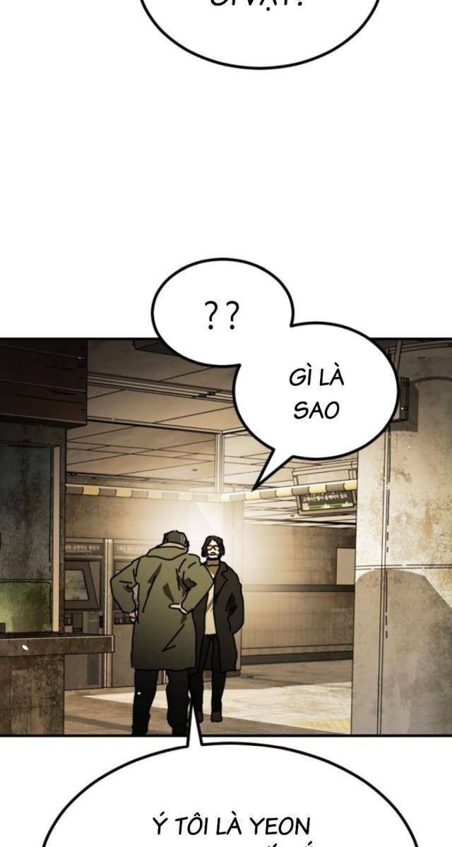 Đại Dịch Seoul - Page 52