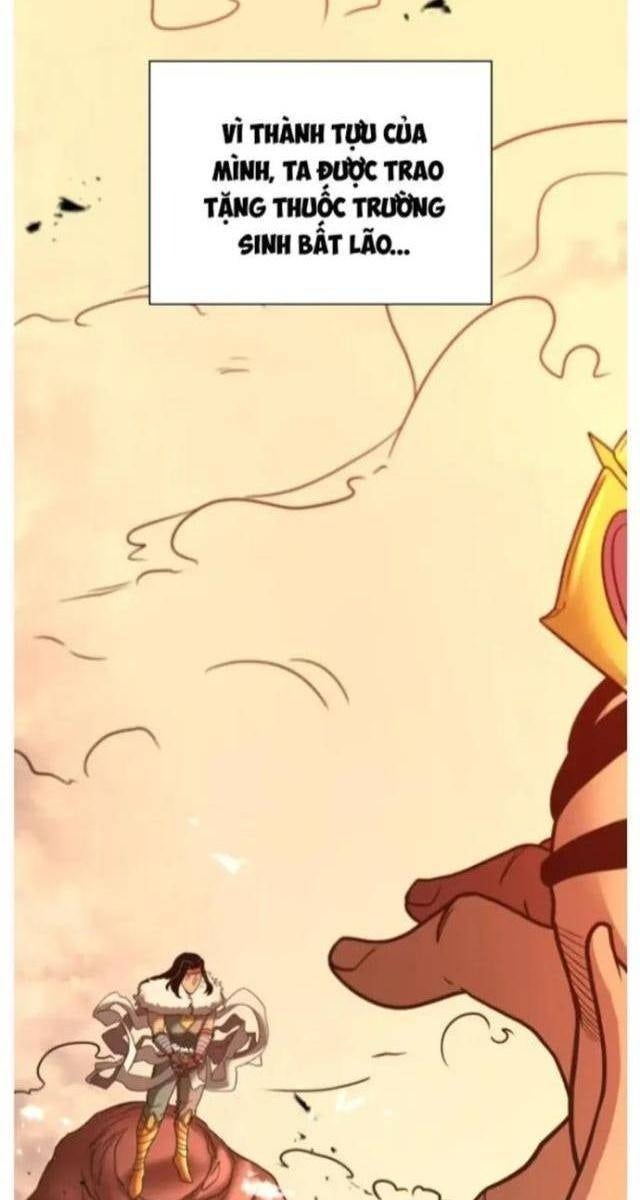 Trò Chơi Của Thần - Page 23