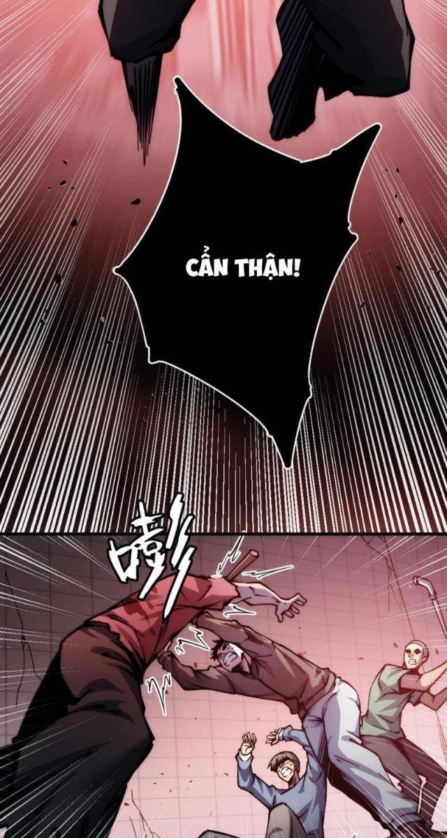 Mạt Thế: Nhân Hoàng Phiên Mời Chư Vị Nữ Đồ Đệ Nhập Tọa - Page 63