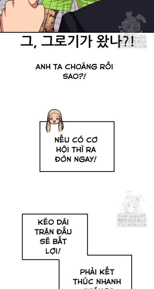 Huấn Luyện Chiến Đấu Siêu Cấp - Page 81