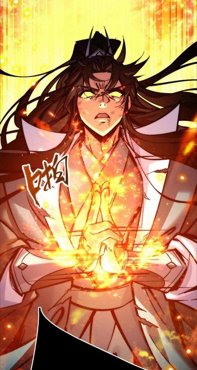 Mạt Thế: Nhân Hoàng Phiên Mời Chư Vị Nữ Đồ Đệ Nhập Tọa - Page 46