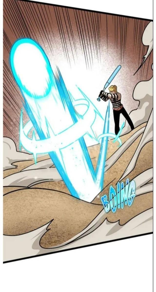 Trò Chơi Của Thần - Page 50