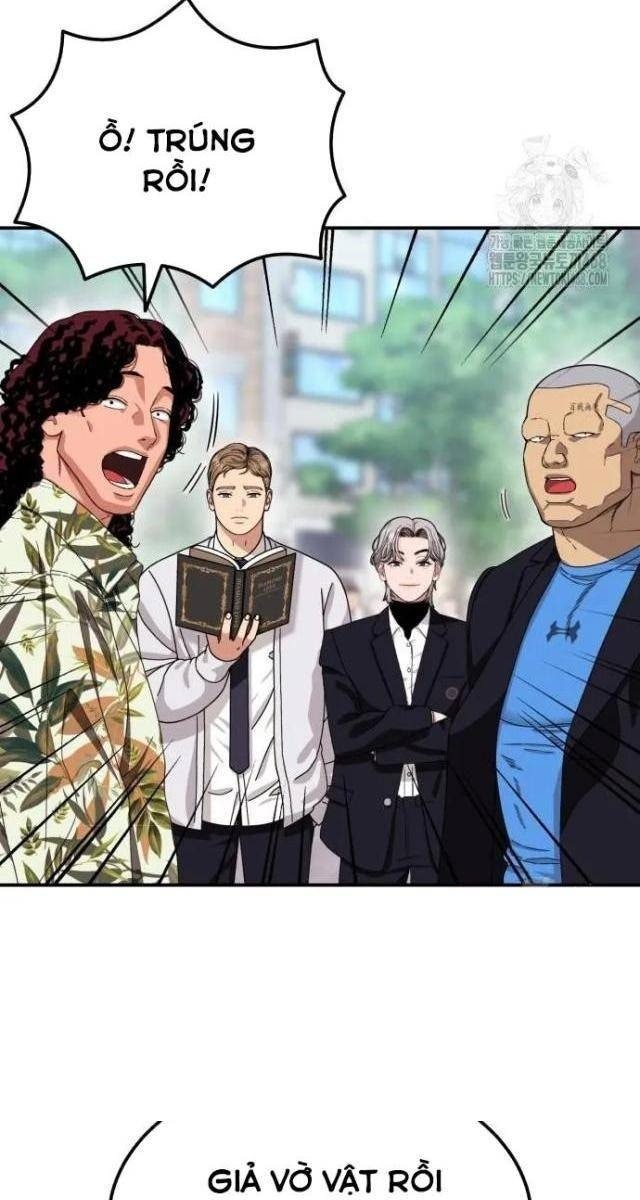 Huấn Luyện Chiến Đấu Siêu Cấp - Page 69