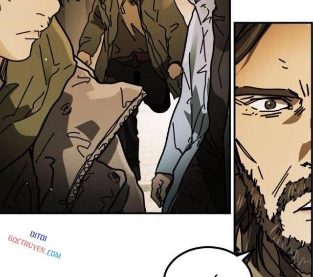 Đại Dịch Seoul - Page 15