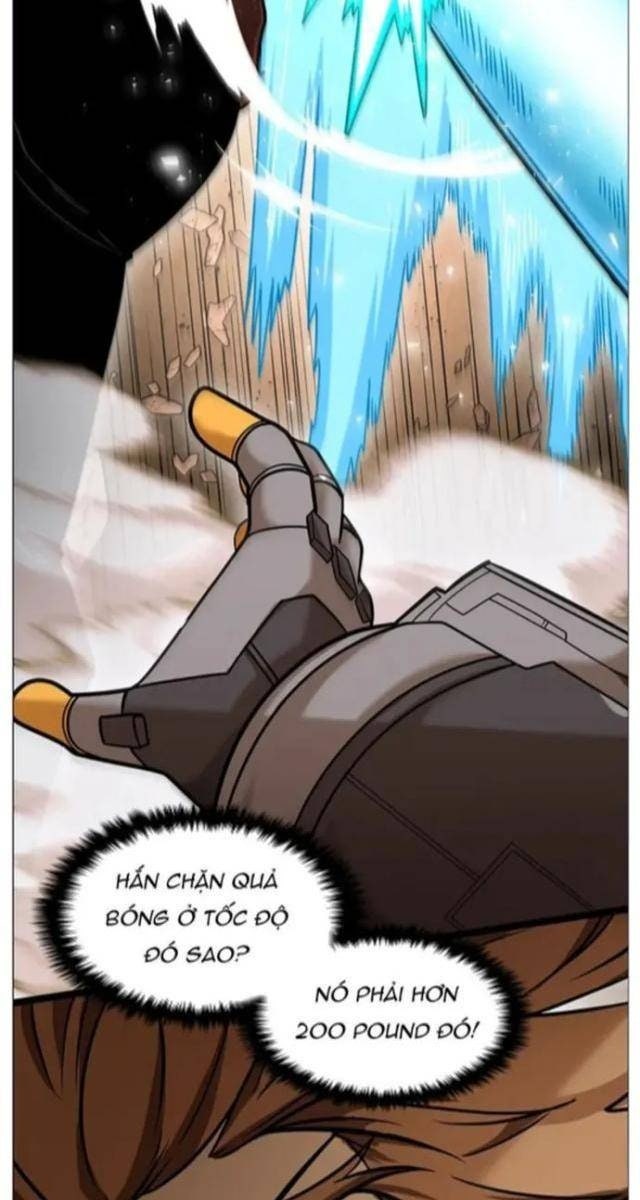 Trò Chơi Của Thần - Page 46