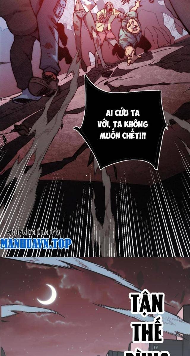 Mạt Thế: Nhân Hoàng Phiên Mời Chư Vị Nữ Đồ Đệ Nhập Tọa - Page 73