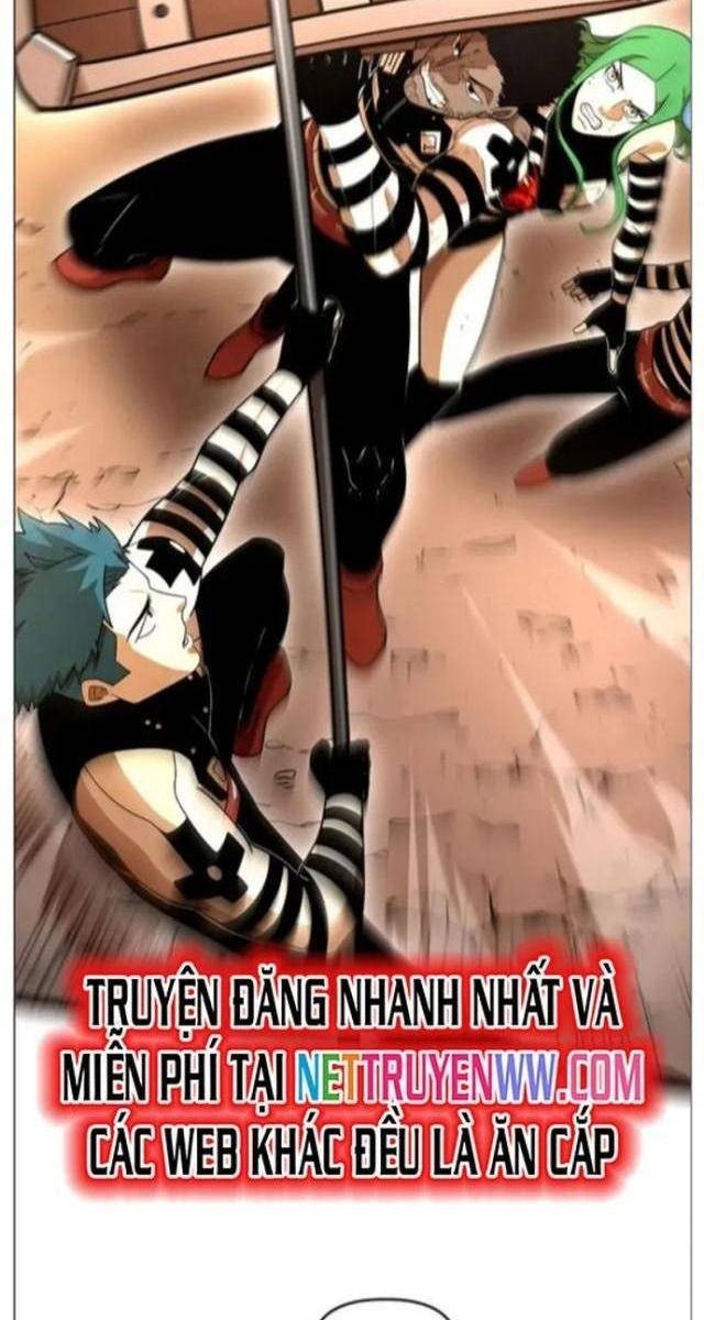 Trò Chơi Của Thần - Page 76