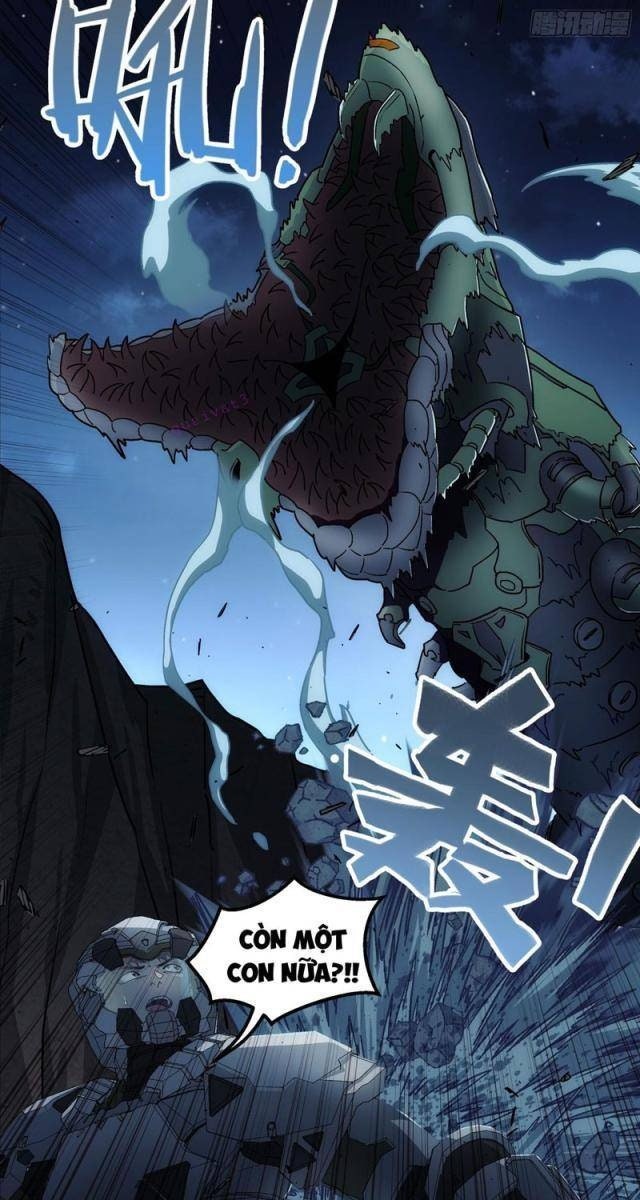 Khế Ước Cương Thiết - Page 63