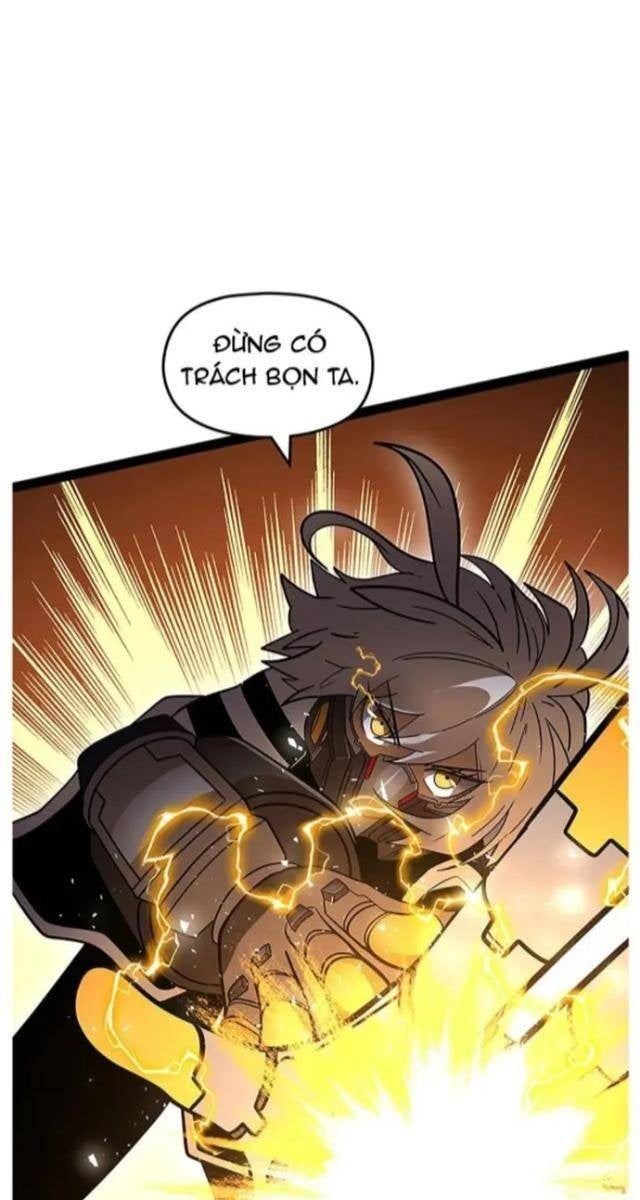 Trò Chơi Của Thần - Page 19