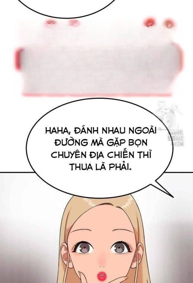 Huấn Luyện Chiến Đấu Siêu Cấp - Page 99