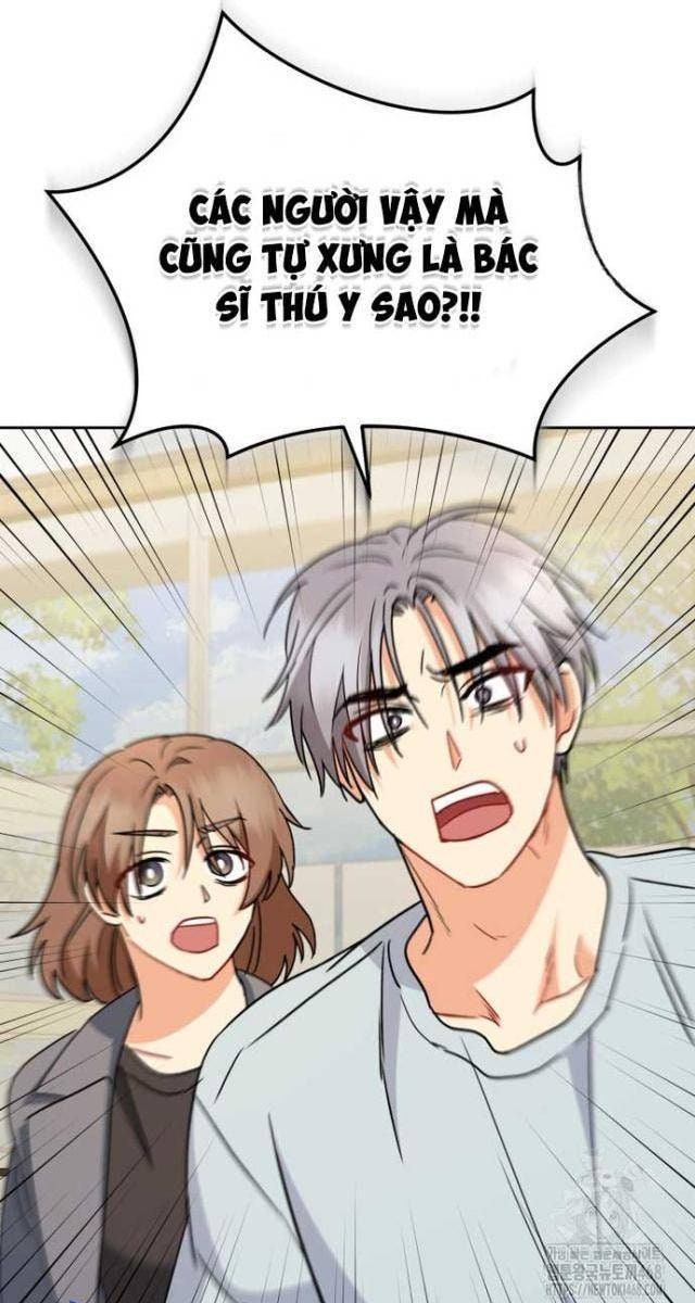 Xin Chào! Bác Sĩ Thú Y - Page 114