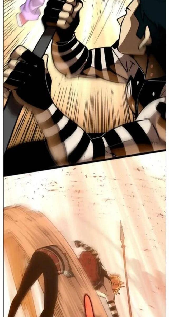 Trò Chơi Của Thần - Page 94