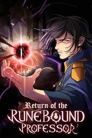 Sự Trở Lại Của Giáo Sư Runebound