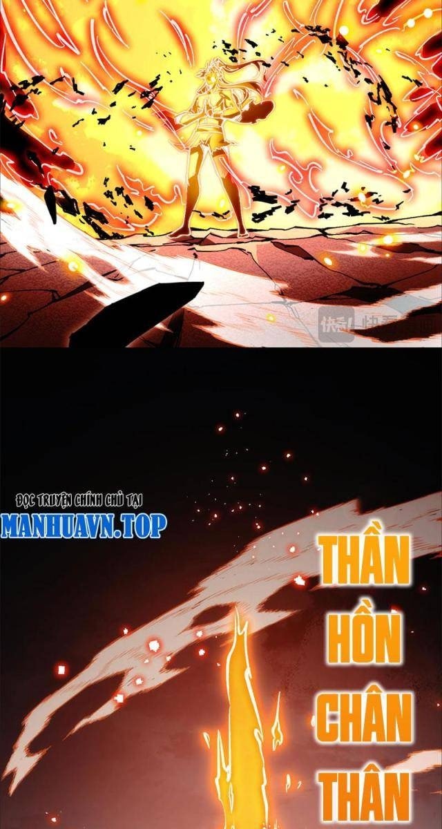 Mạt Thế: Nhân Hoàng Phiên Mời Chư Vị Nữ Đồ Đệ Nhập Tọa - Page 51