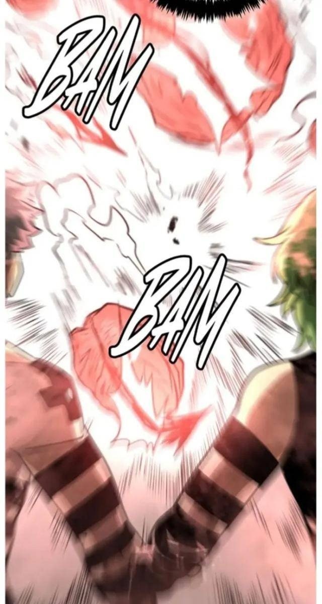 Trò Chơi Của Thần - Page 5