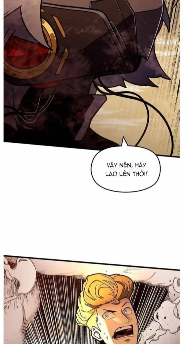 Trò Chơi Của Thần - Page 45