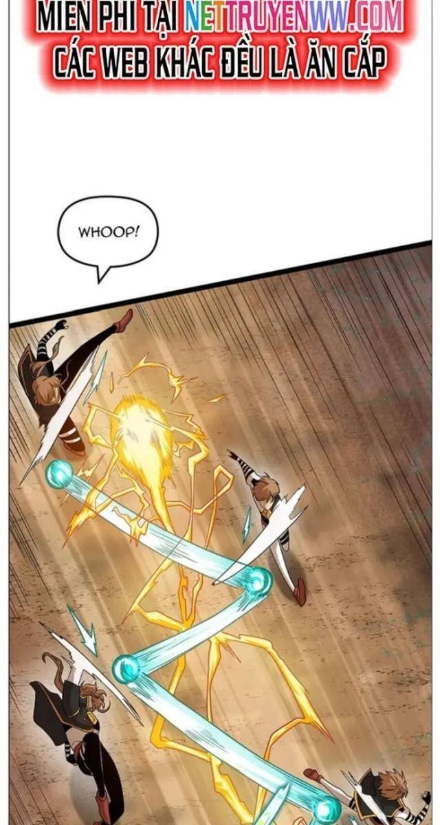 Trò Chơi Của Thần - Page 20