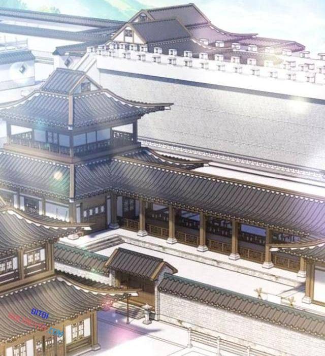 Thiên Trung Long Môn - Page 36