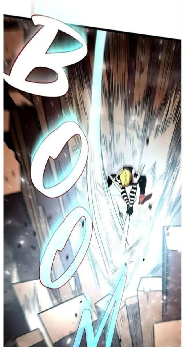 Trò Chơi Của Thần - Page 38