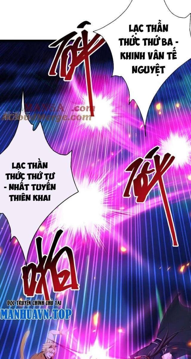 Tuyệt Thế Đan Thần - Page 49