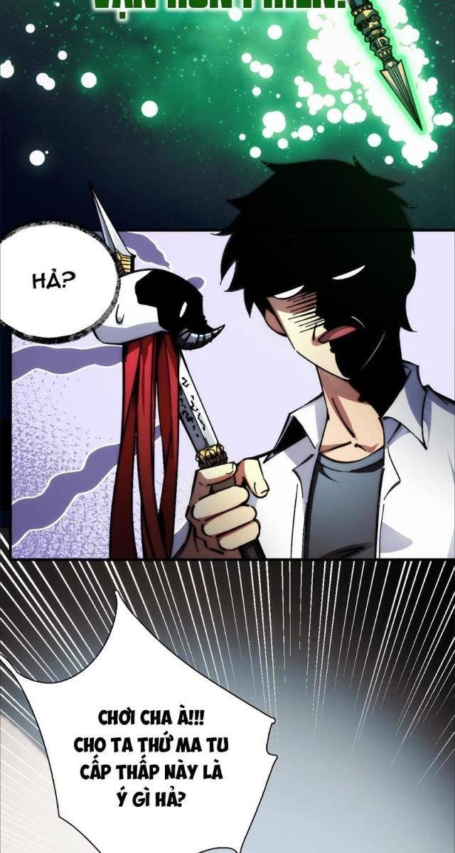 Mạt Thế: Nhân Hoàng Phiên Mời Chư Vị Nữ Đồ Đệ Nhập Tọa - Page 128