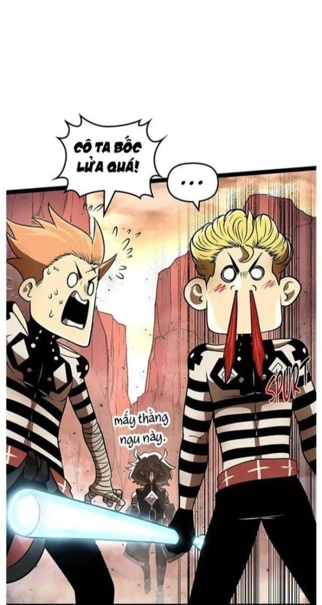 Trò Chơi Của Thần - Page 93