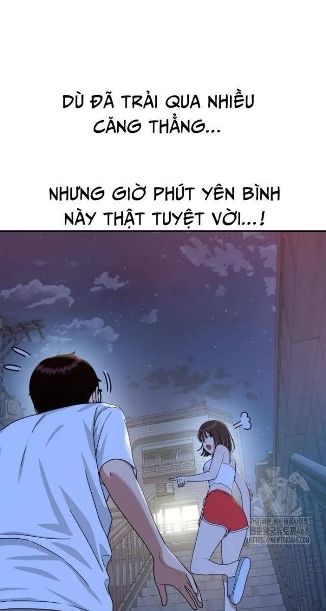 Huấn Luyện Chiến Đấu Siêu Cấp - Page 122