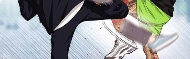 Huấn Luyện Chiến Đấu Siêu Cấp - Page 138