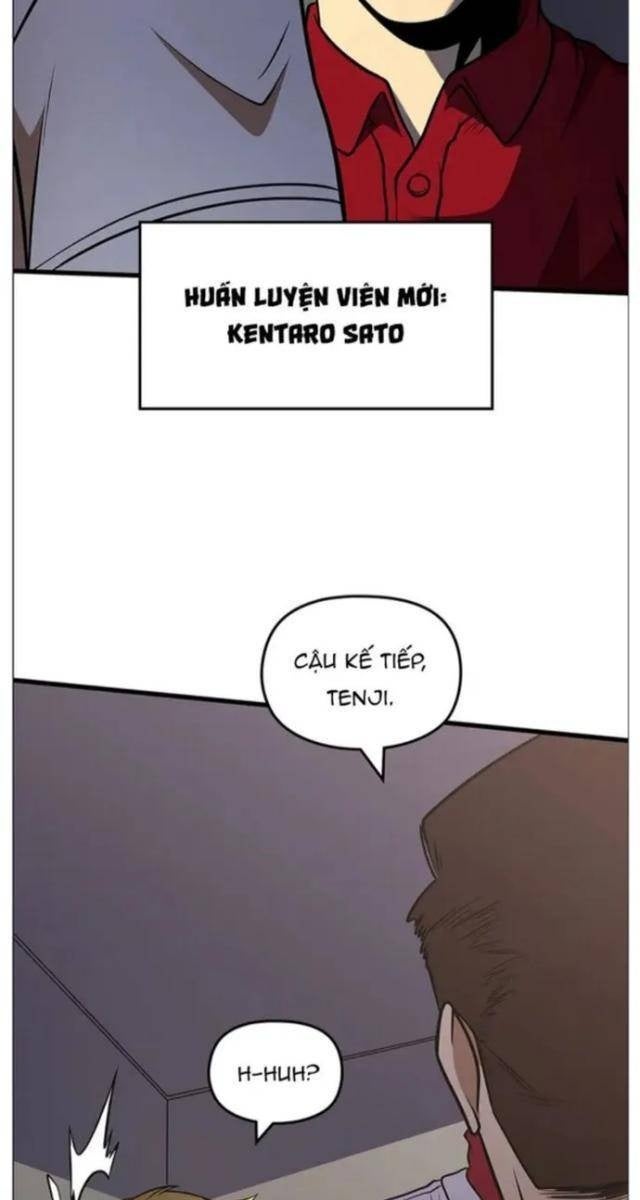 Trò Chơi Của Thần - Page 85