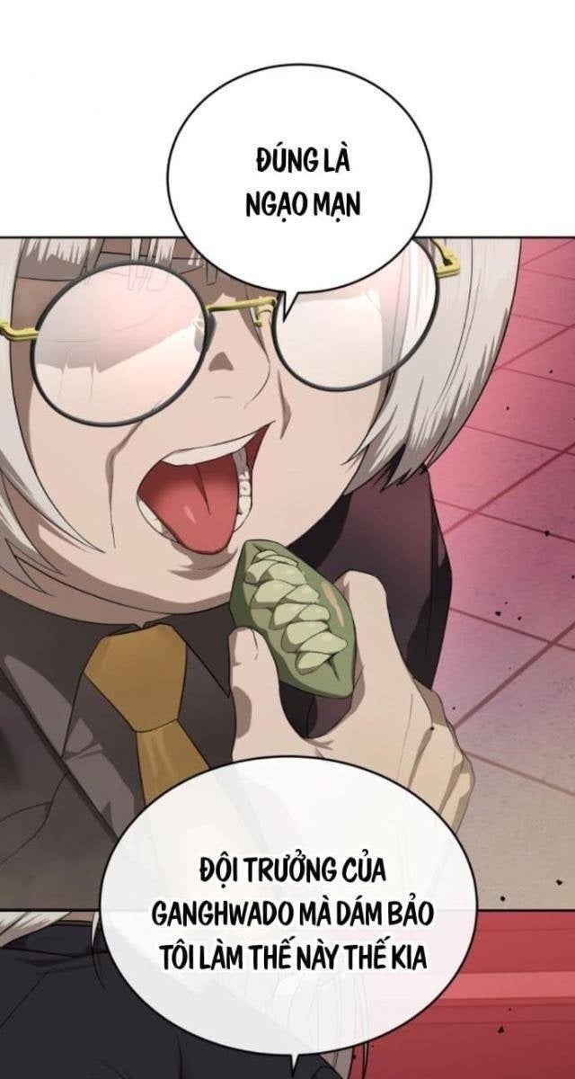 Công Chức Đặc Dị - Page 21