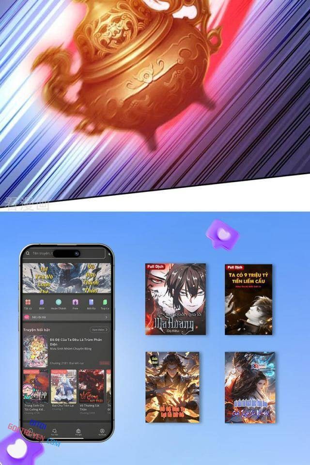 Tuyệt Thế Đan Thần - Page 38