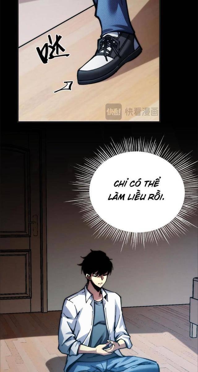 Mạt Thế: Nhân Hoàng Phiên Mời Chư Vị Nữ Đồ Đệ Nhập Tọa - Page 122