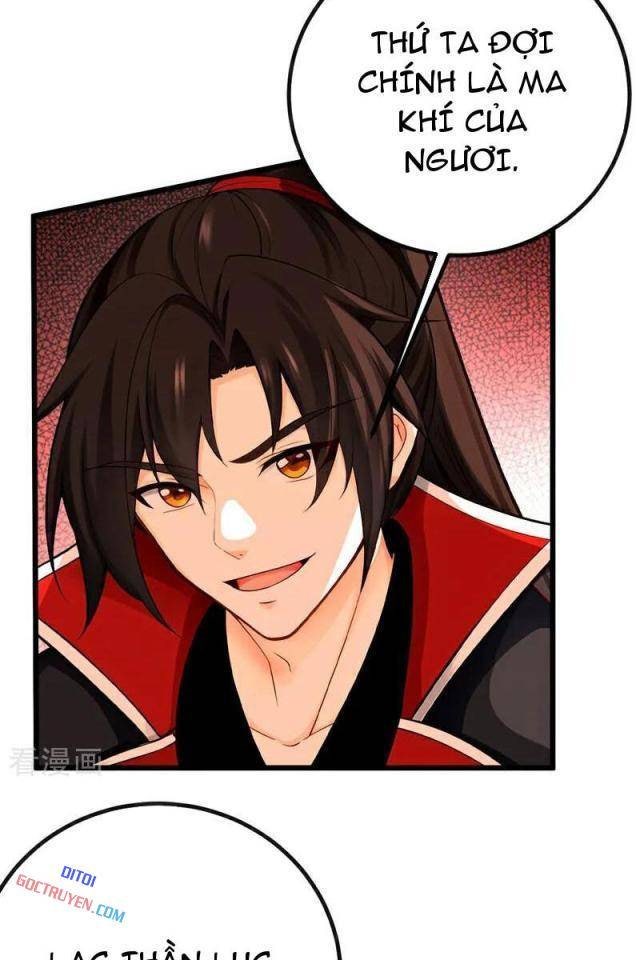 Tuyệt Thế Đan Thần - Page 9