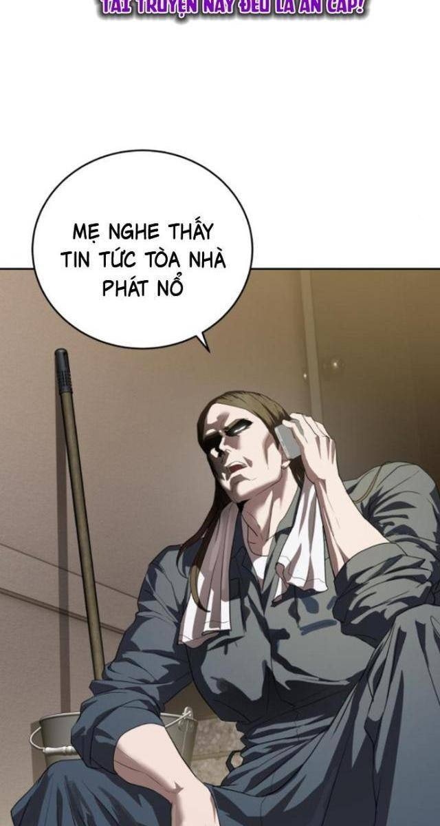 Công Chức Đặc Dị - Page 10