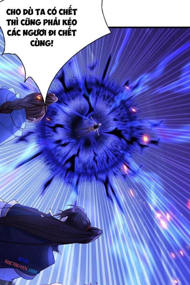 Tuyệt Thế Đan Thần - Page 33