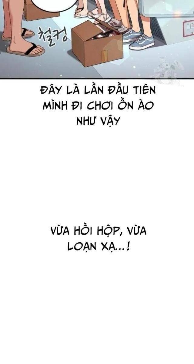 Huấn Luyện Chiến Đấu Siêu Cấp - Page 139