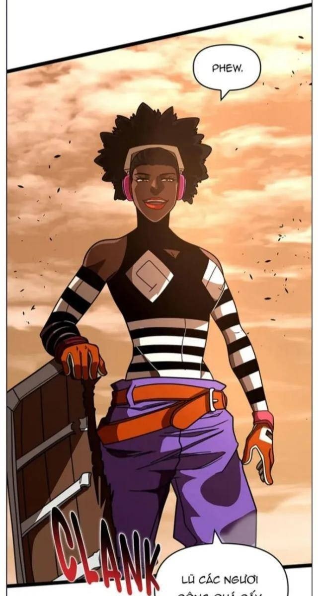 Trò Chơi Của Thần - Page 97
