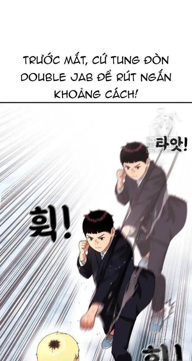 Huấn Luyện Chiến Đấu Siêu Cấp - Page 17