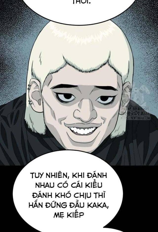 Huấn Luyện Chiến Đấu Siêu Cấp - Page 19