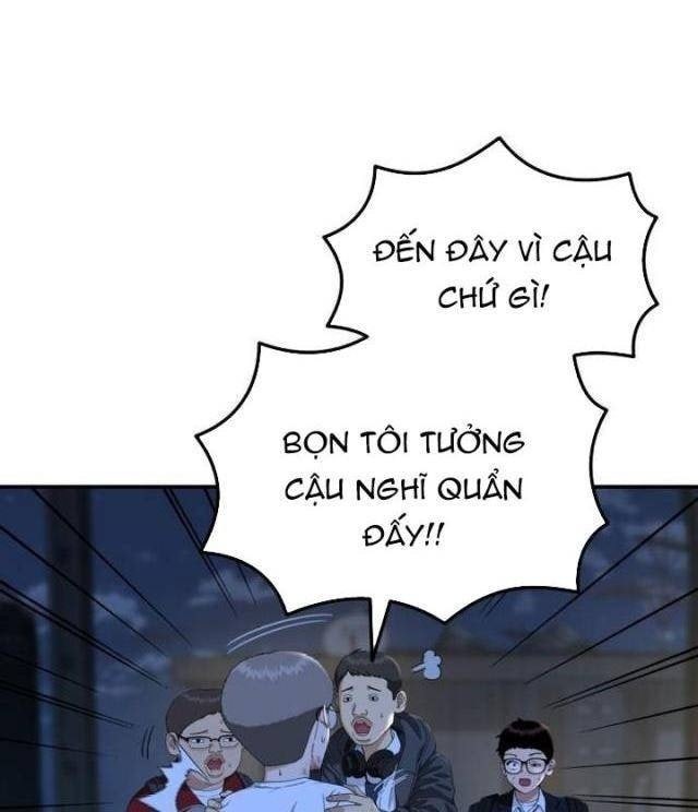 Huấn Luyện Chiến Đấu Siêu Cấp - Page 80