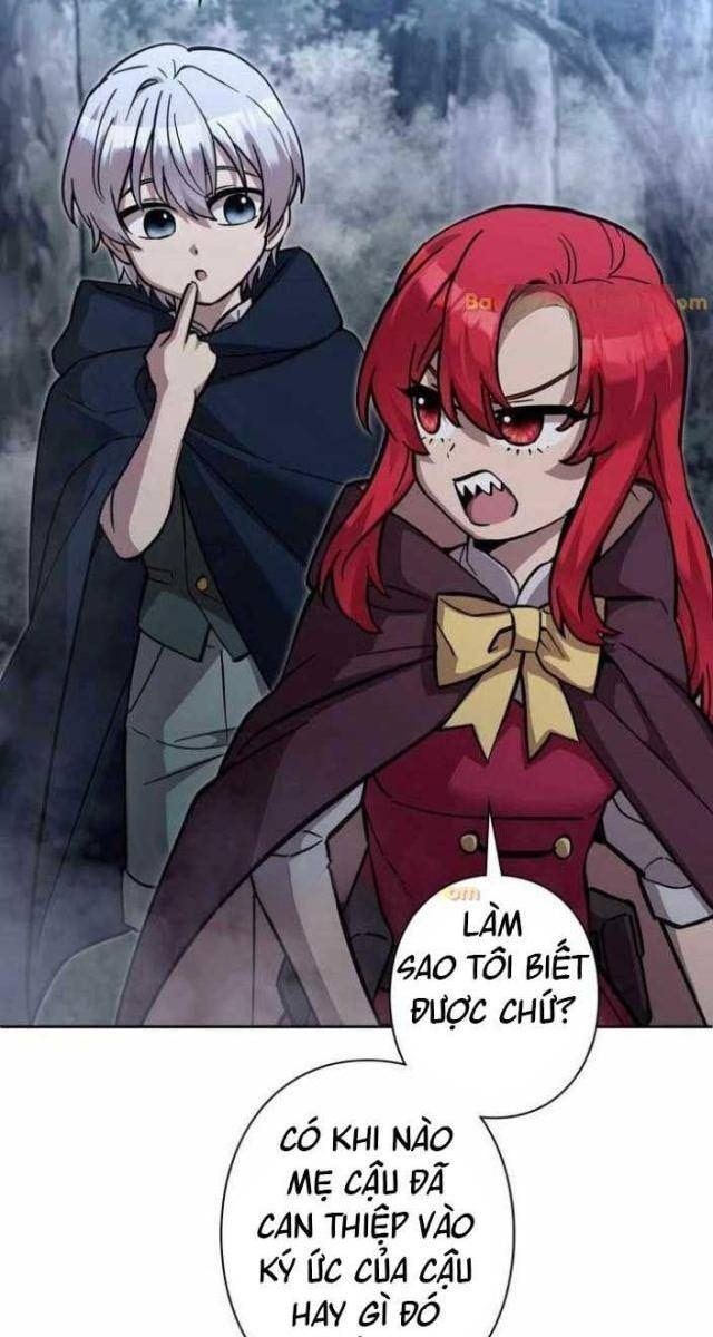 Các Nữ Anh Hùng Muốn Giết Tôi, Một Anh Hùng - Page 56