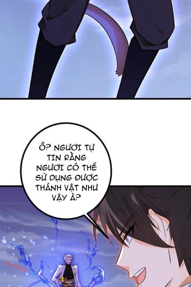 Tuyệt Thế Đan Thần - Page 7