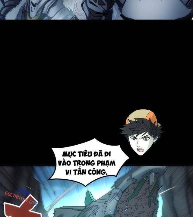 Khế Ước Cương Thiết - Page 22