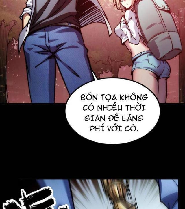 Mạt Thế: Nhân Hoàng Phiên Mời Chư Vị Nữ Đồ Đệ Nhập Tọa - Page 48