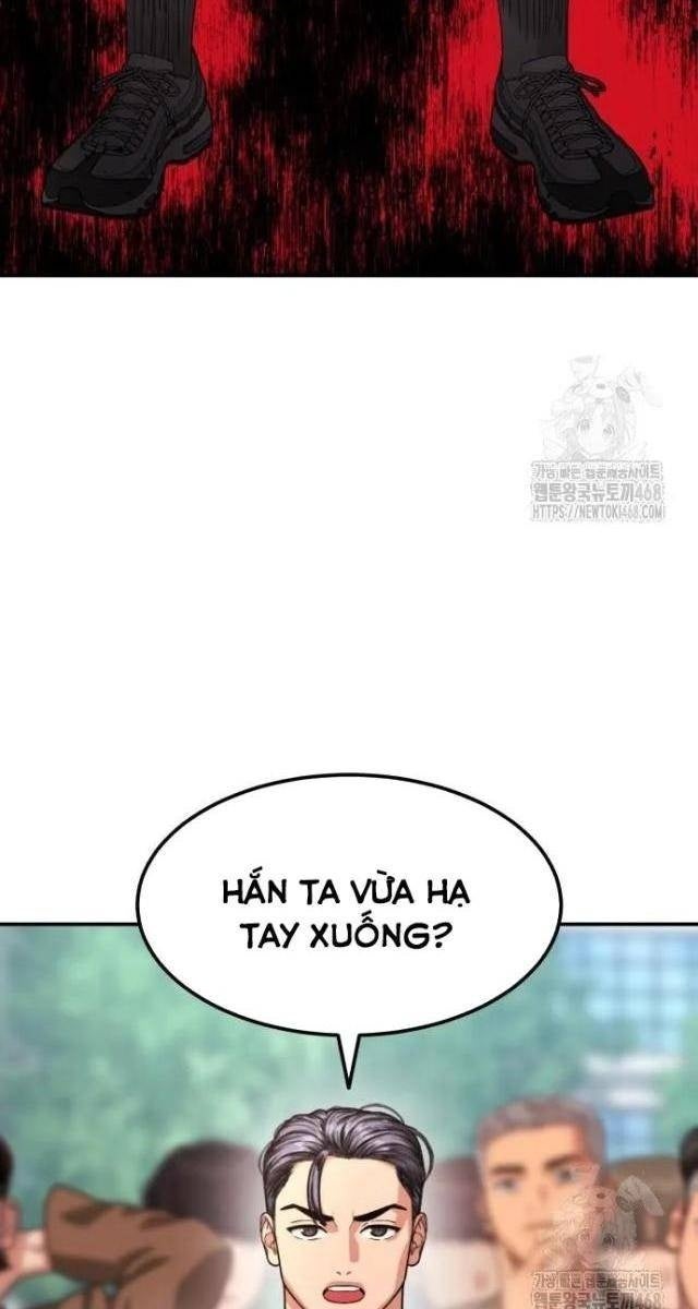 Huấn Luyện Chiến Đấu Siêu Cấp - Page 136