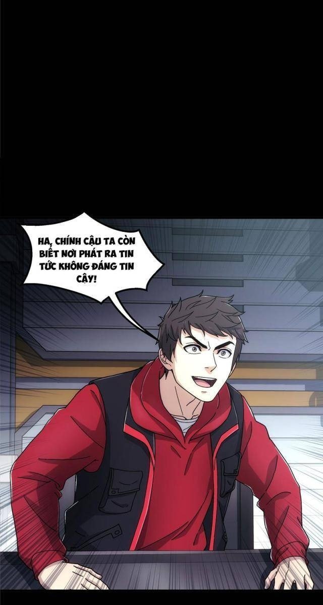 Khế Ước Cương Thiết - Page 11