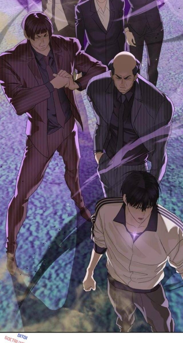 Công Chức Đặc Dị - Page 162